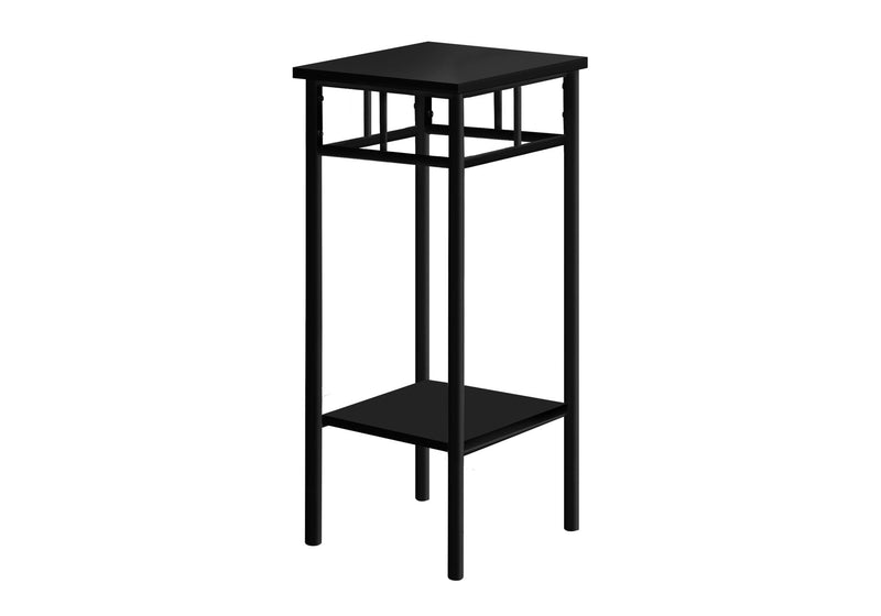 Accent Table, Square, Contemporary & Modern Design