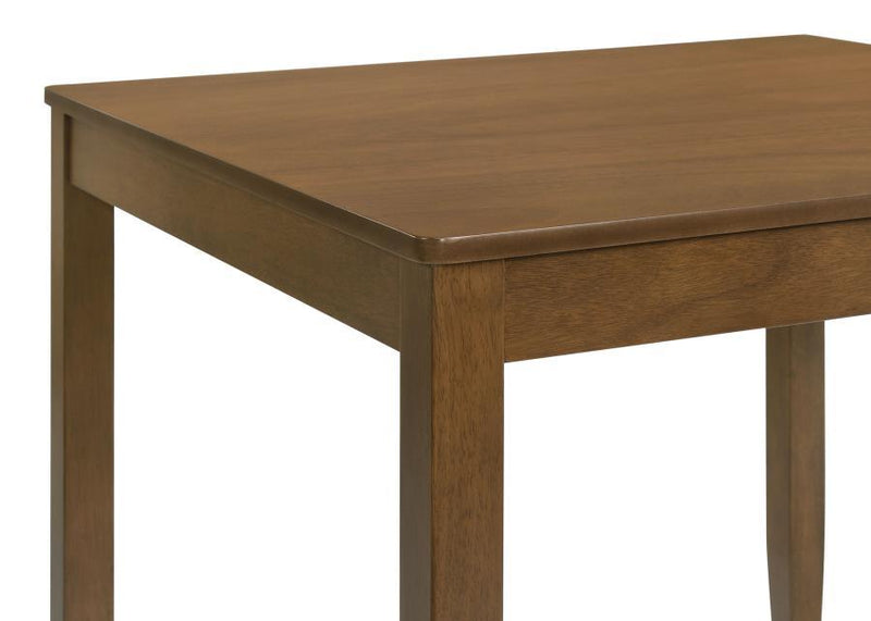 Parkwood - Square Dining Table Set