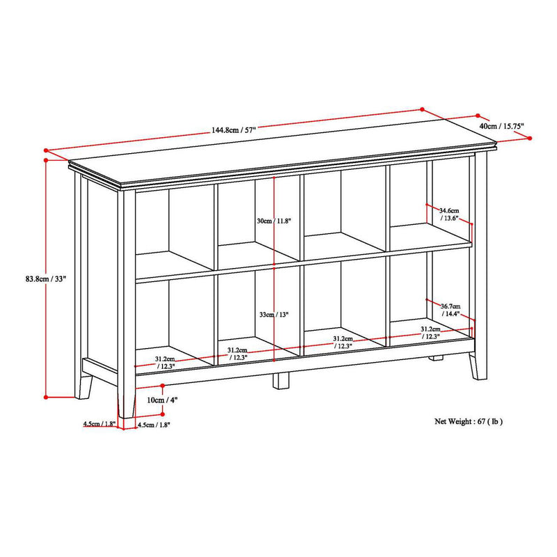 Artisan - Cube Storage