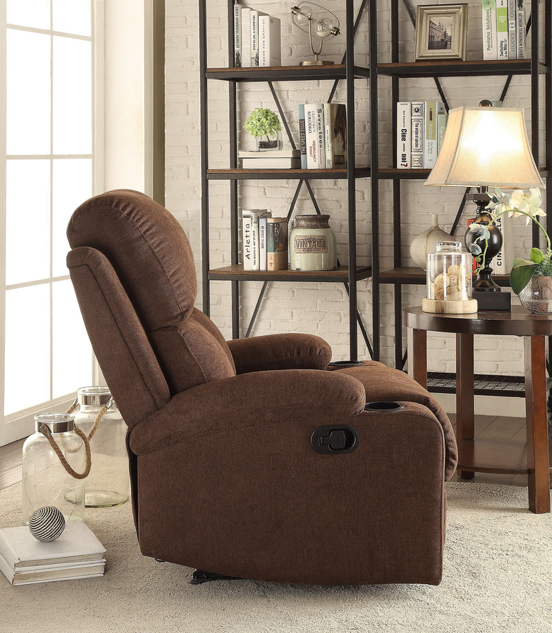 Rosia - Motion Recliner