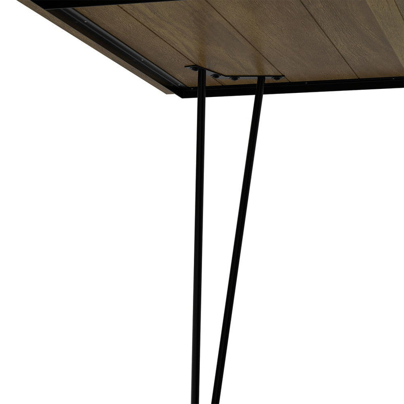 Hunter - Handcrafted Dining Table