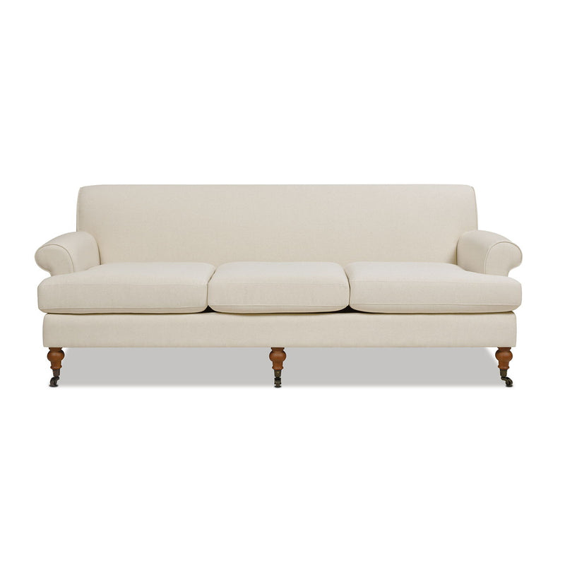 Alana Lawson - Two Cushion Tightback Sofa