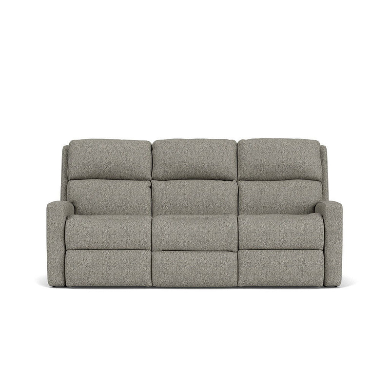 Catalina - Reclining Sofa