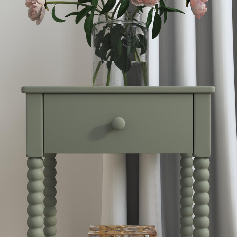 Spindle - Nightstand