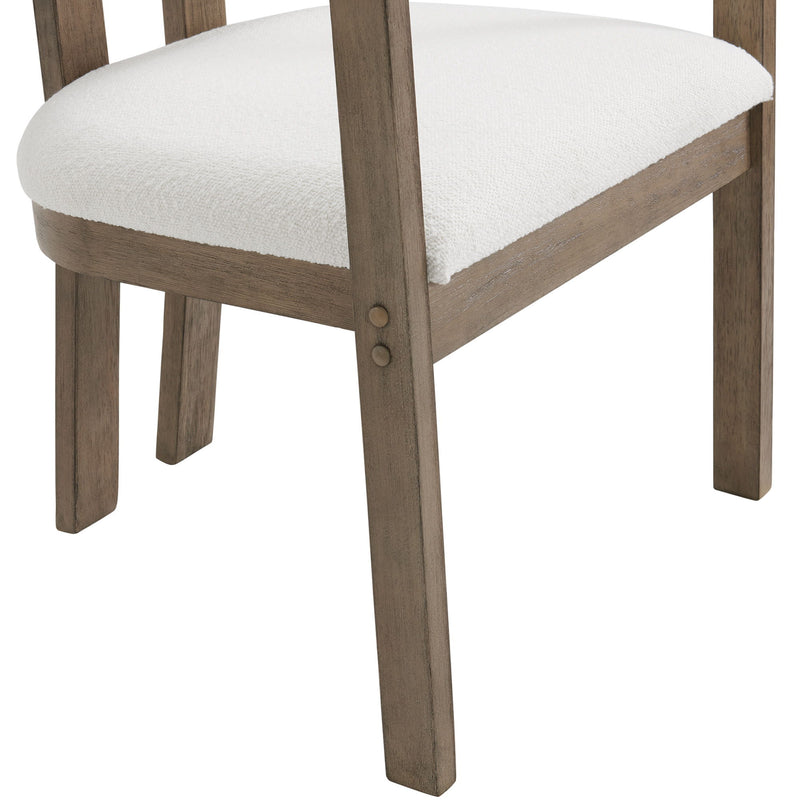 Portland - Arm Chair (Set of 2)