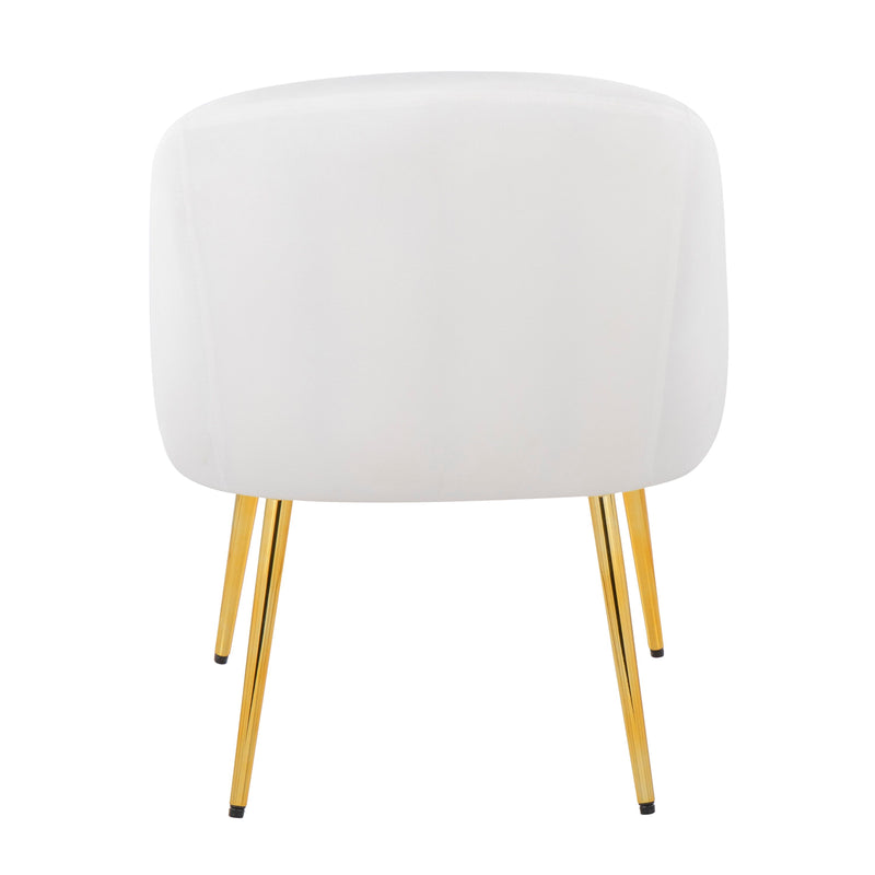 Shiraz - Contemporary / Glam Chair