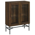 Bonilla - Engineered Wood Cabinet