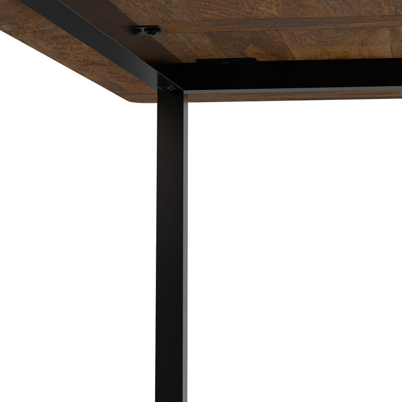 Campbell - Handcrafted Dining Table