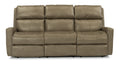 Catalina - Reclining Sofa