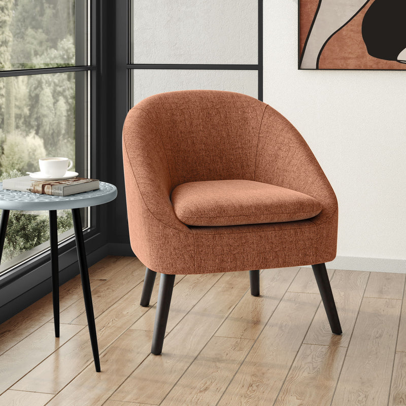 Redding - Upholstered Accent Chair