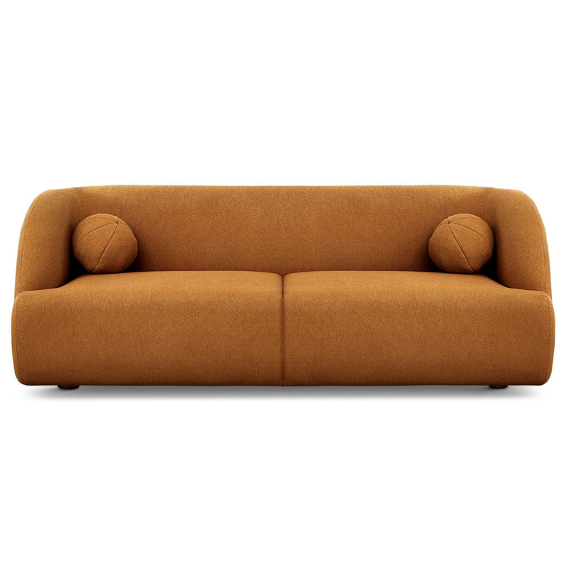 Anna - French Boucle Sofa