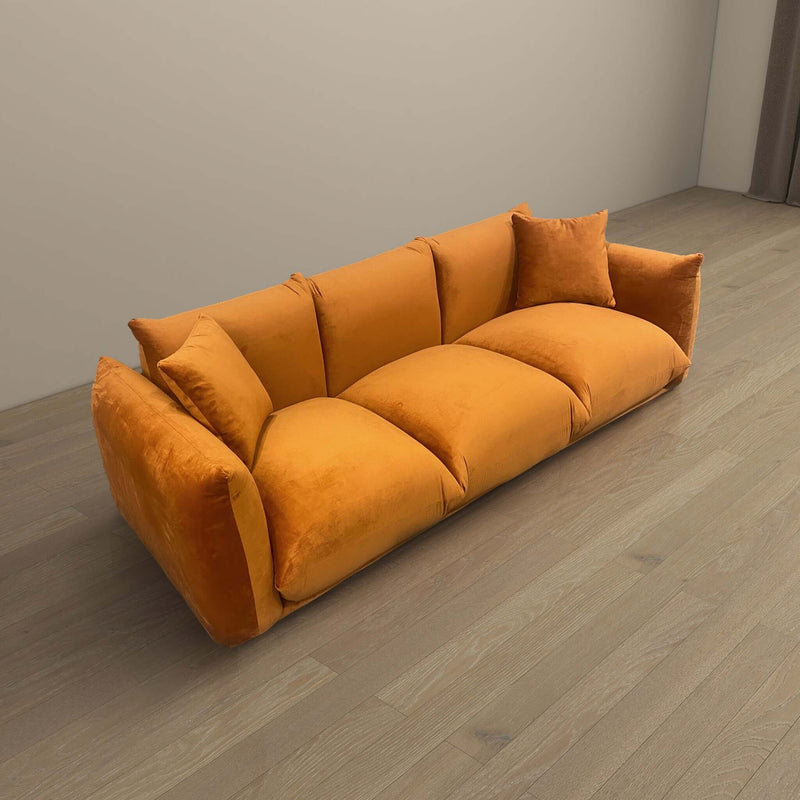 Arlo - Comfort Sofa