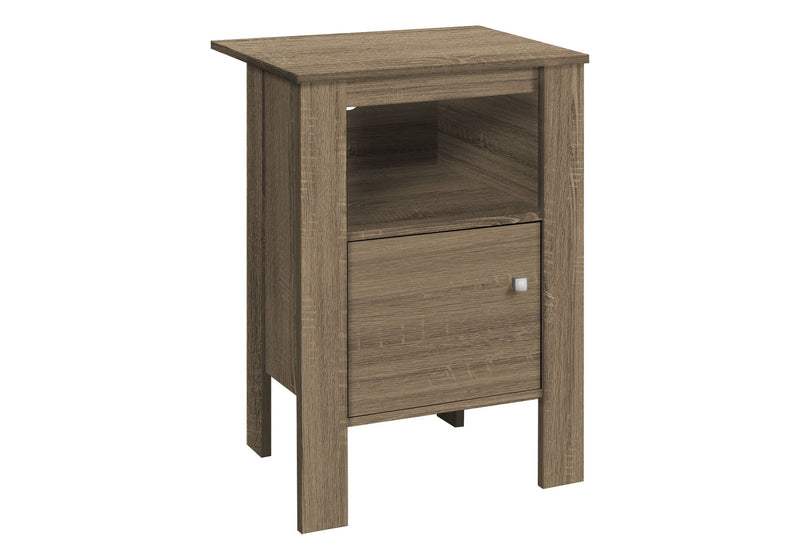 Accent Nightstands, Storage, And Transitional