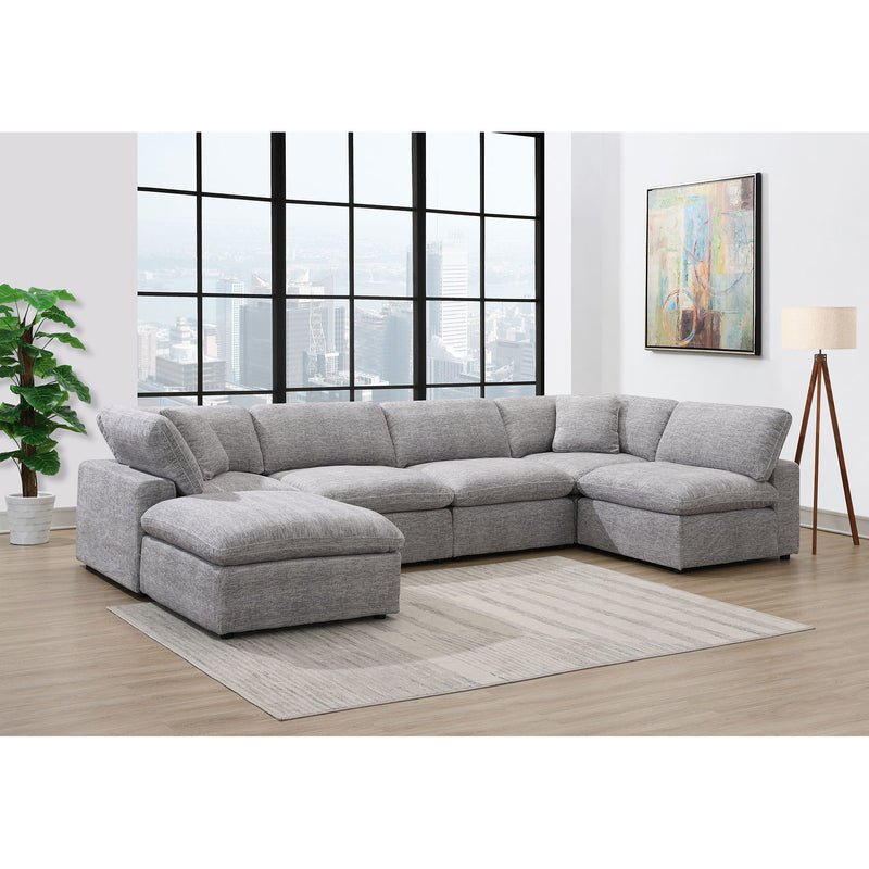 Cloud - Sectional Sofa