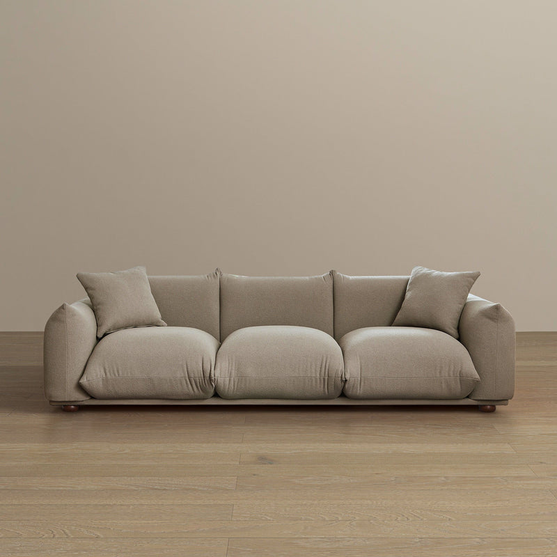 Kely - Upholstered Sofa