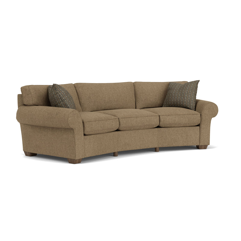 Vail - Conversation Sofa