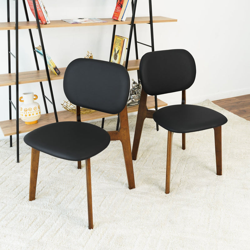 Kelsey - Stylish Dining Chair (Set of 2)