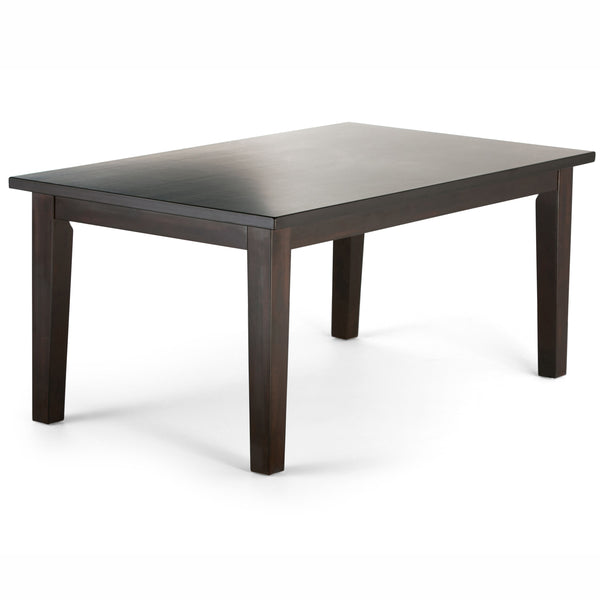 Eastwood - Handcrafted Dining Table