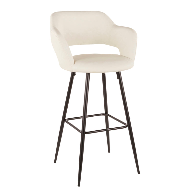 Margarite - Contemporary Barstool (Set of 2)