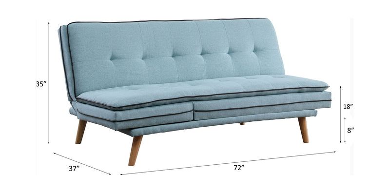 Savilla - Adjustable Sofa