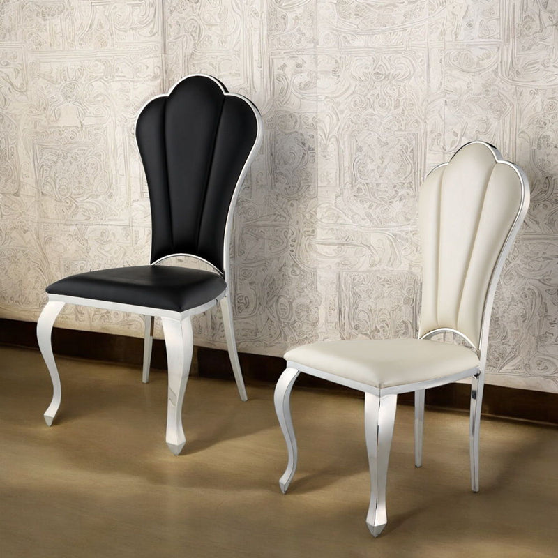 Cyrene - Side Chair - 20"