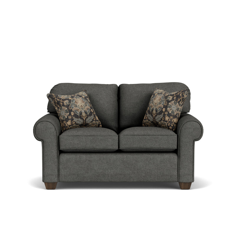 Thornton - Stationary Loveseat