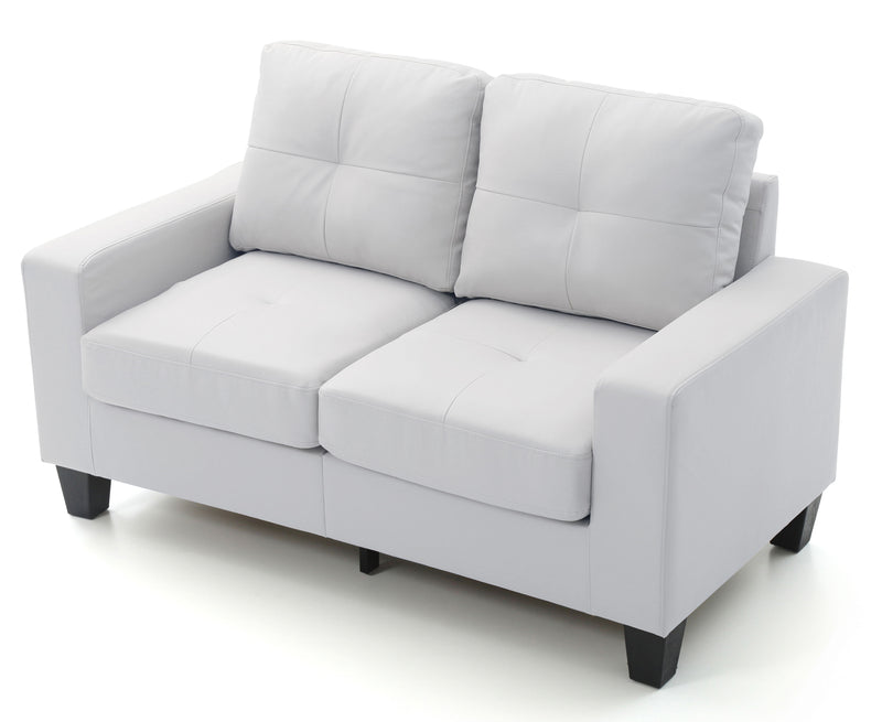 Newbury - Newbury Modular Loveseat