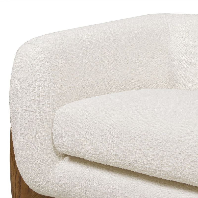 Alpine - Sherpa Arm Chair