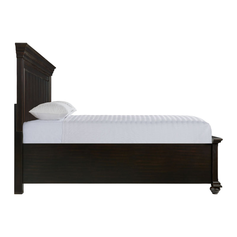 Slater - Platform Storage Bed