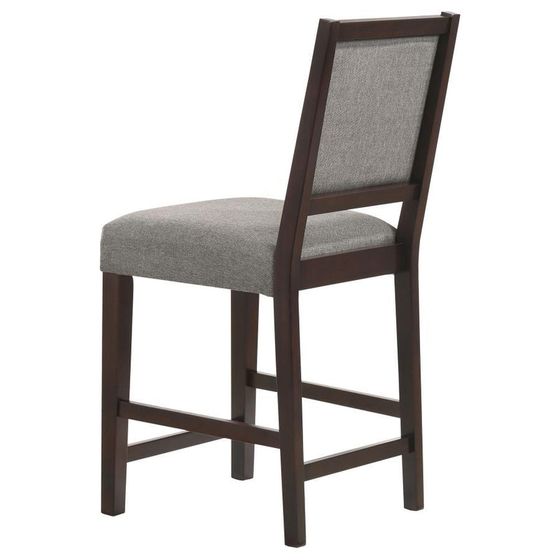 Bedford - Fabric Upholstered Chair (Set of 2)