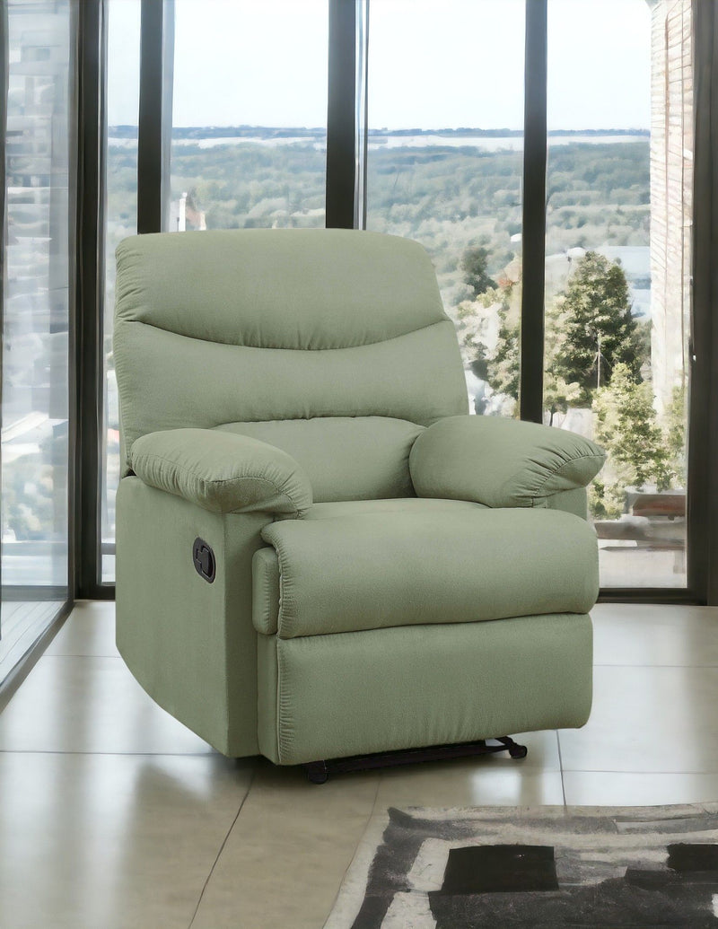 Arcadia - Micro Motion Glider Recliner