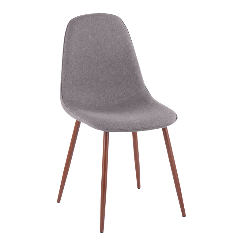 Pebble - Contemporary Chair (Set of 2)