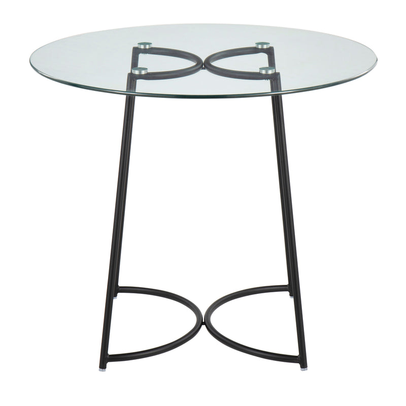 Cece - Contemporary / Glam Dinette Table