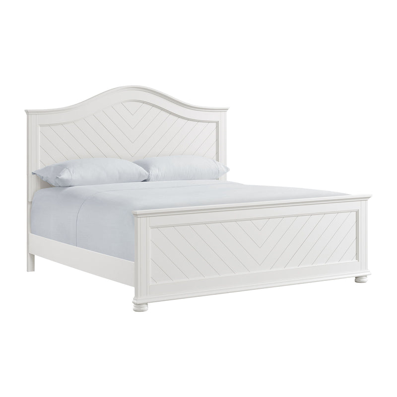 Kona - Panel Bedroom Set