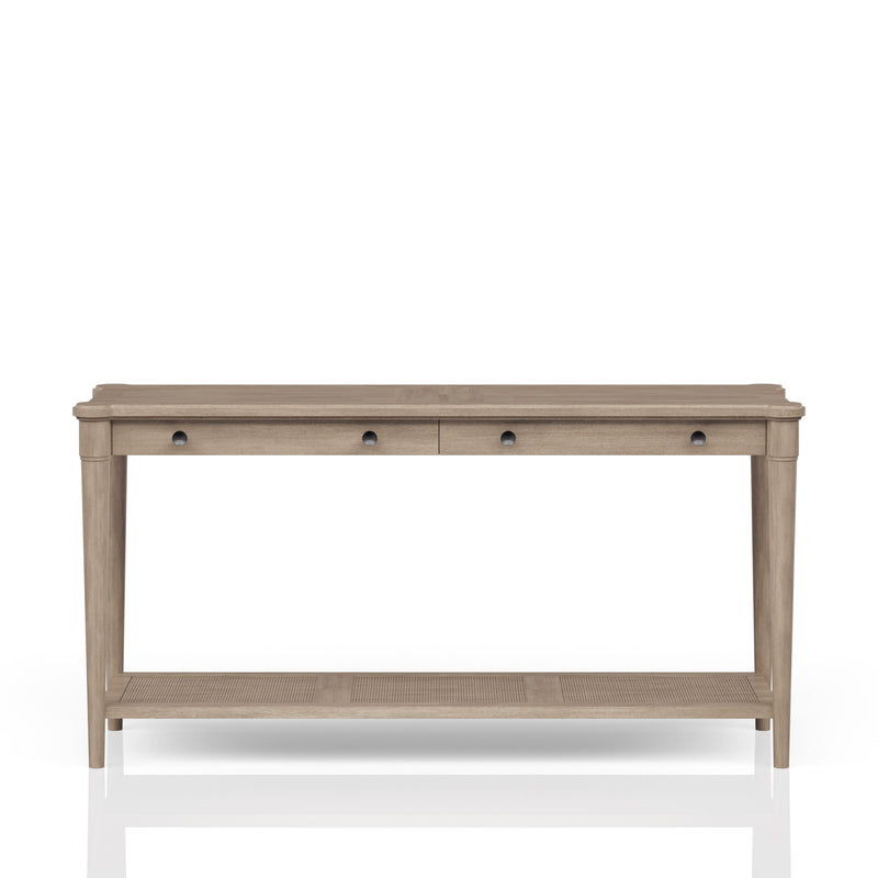 Sofa Table - Sand