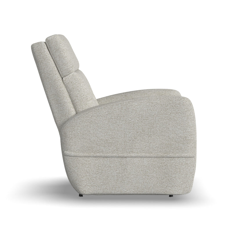 Charlotte - Power Recliner With Power Headrest & Lumbar