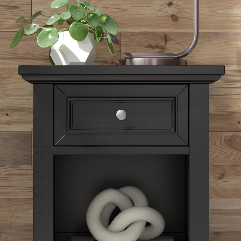 Ashford - Nightstand