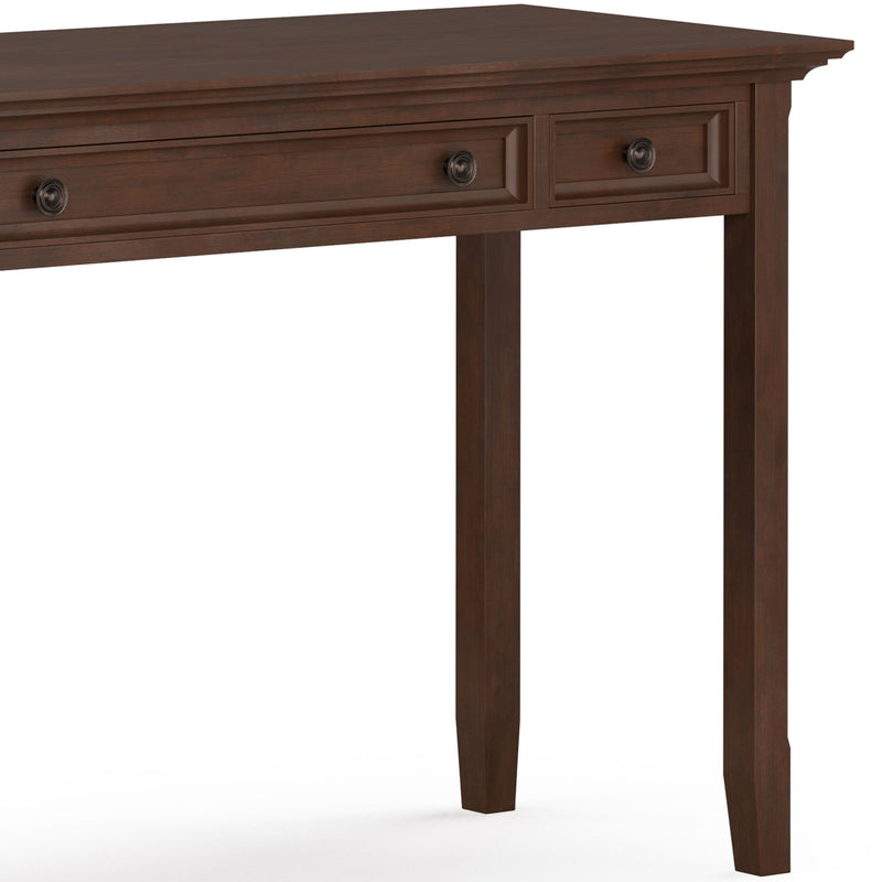 Amherst - Handcrafted Desk