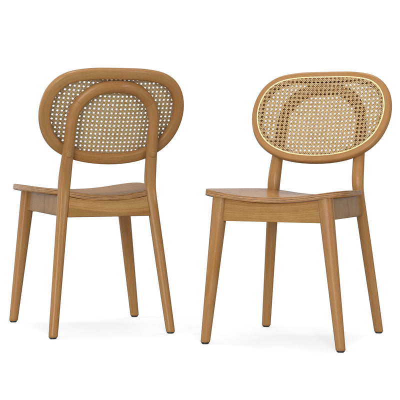 Rachel - Dining Chair (Set of 2)