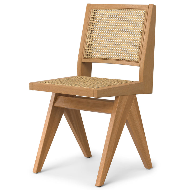 Regina - Handcrafted Dining Chair (Set of 2)