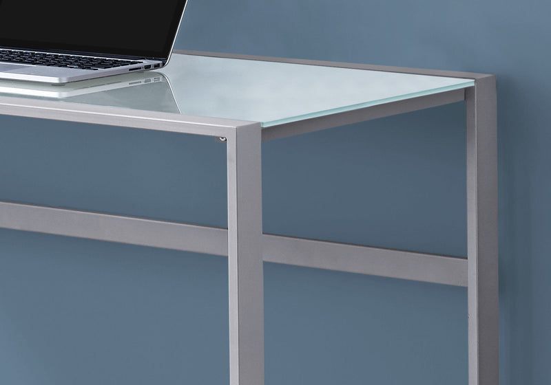 Computer Desk For Home Office, Laptop, Contemporary & Modern