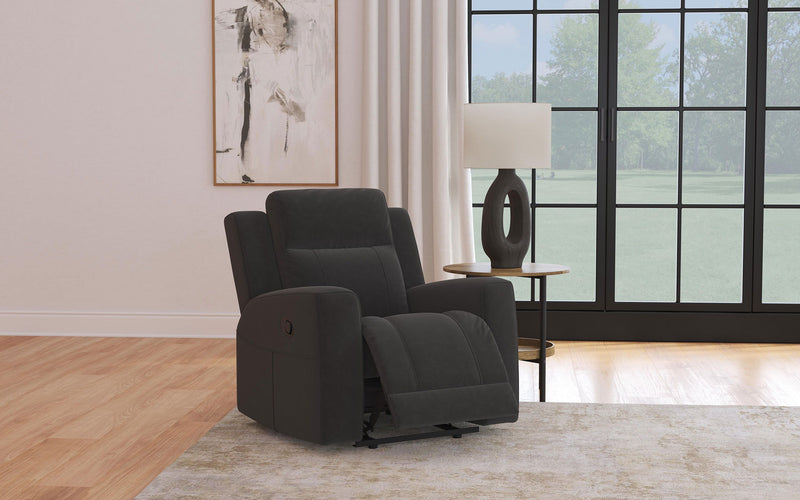 Brentwood - Upholstered Recliner Chair