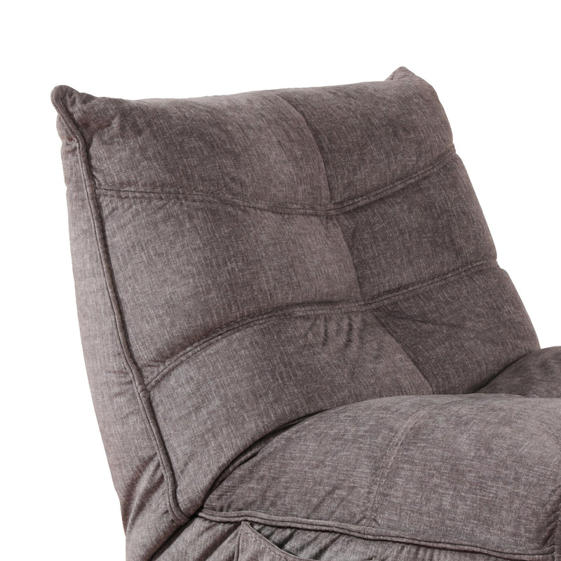 Zara - Swivel Recliner