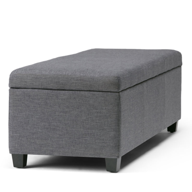 Avalon - Multifunctional Storage Ottoman Bench