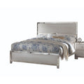 Voeville II - Bed (Wooden HB)