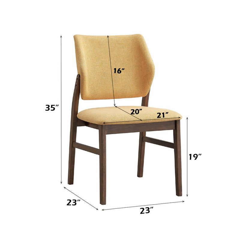 Sarha - Side Chair (Set of 2)