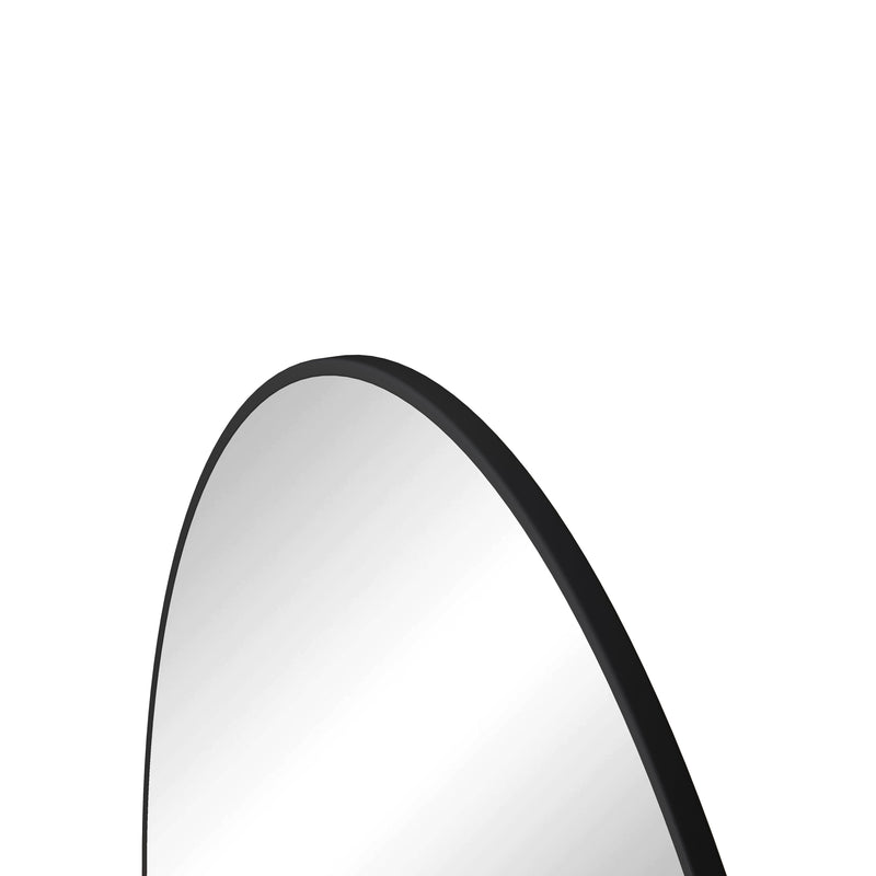 Wall Circular Mirror Metal Framed Mirror Round Vanity Mirror Dressing Mirror, For Bathroom, Living Room, Bedroom Wall Decor