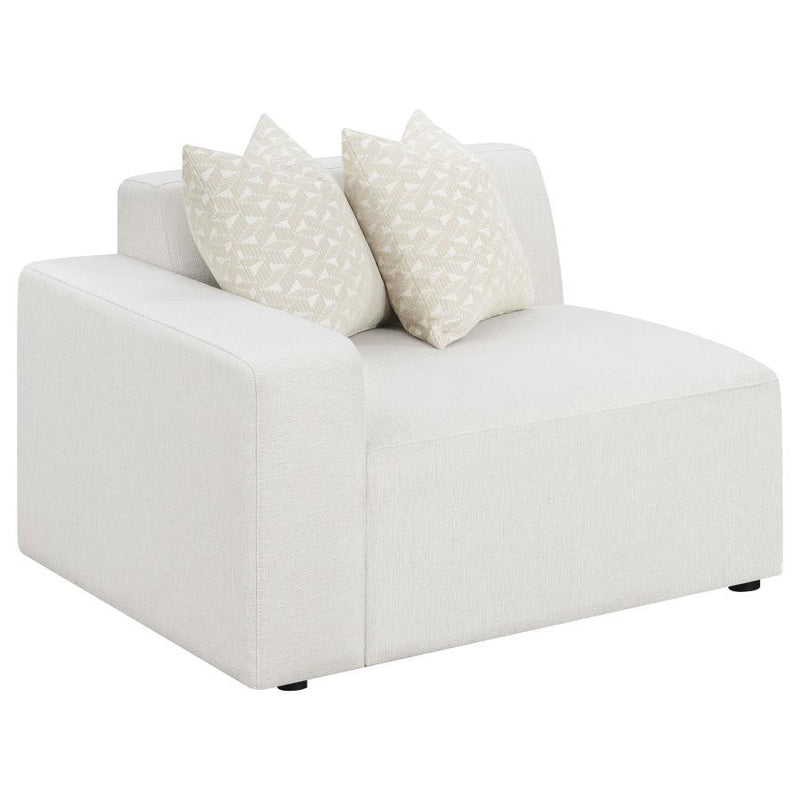 Freddie - Upholstered Modular Sectional Sofa