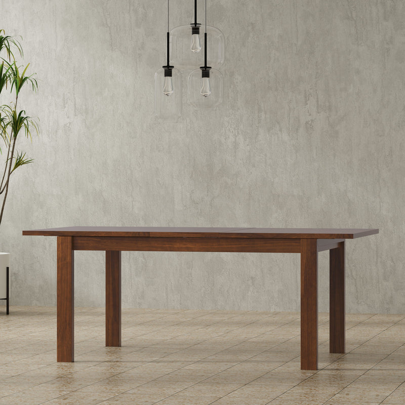 Wilson - Handcrafted Dining Table