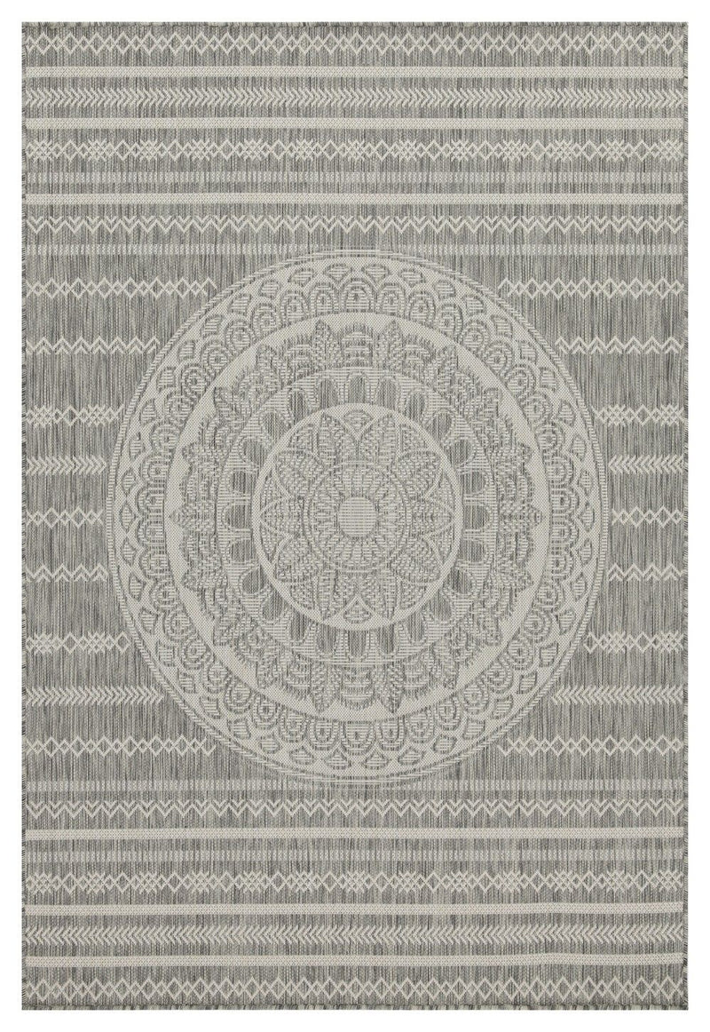 Sunshine - Indoor / Outdoor Area Rug - Polypropylene